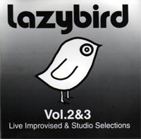 lazybird cover - click for larger image